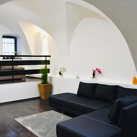 Lejlighed Interno Casa *