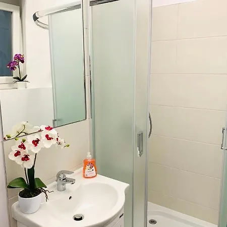Interno Casa Apartment *