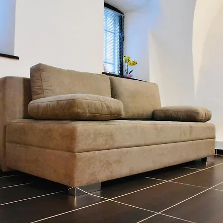 Interno Casa * Sopron