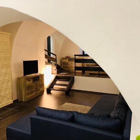 דירה Interno Casa *