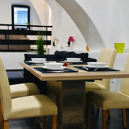 Interno Casa